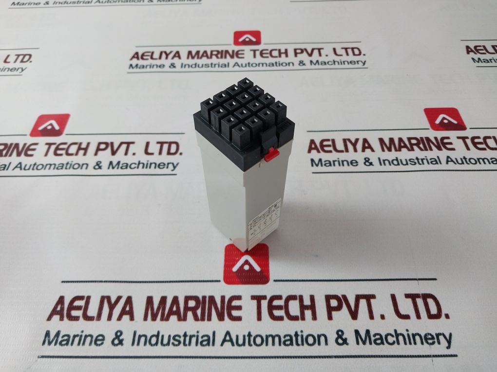 Telemecanique Rhc411M