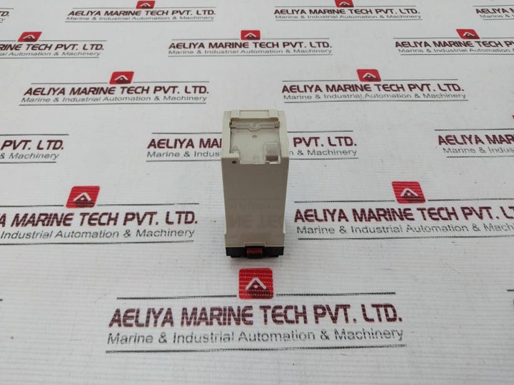 Telemecanique Rhk 411M Plug In Relay 5A 250V
