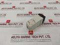 Telemecanique Rhk 411M Plug In Relay 5A 250V