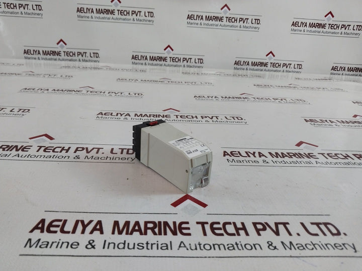 Telemecanique Rhk 412B Relay