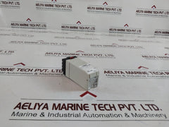 Telemecanique Rhk 412B Relay