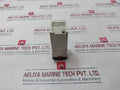 Telemecanique Rhk 412B Relay 24Vdc
