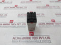Telemecanique Rhk 412B Relay 24Vdc