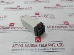 Telemecanique Rhk 412B Relay 24Vdc
