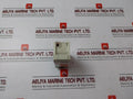 Telemecanique Rhk 416Gp Plug In Relay 220V Ac 60Hz
