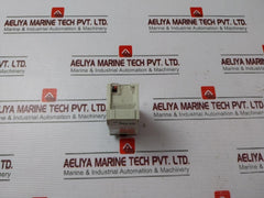 Telemecanique Rhk 416Gp Plug In Relay 220V Ac 60Hz

