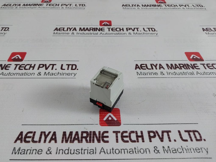 Telemecanique Rhn-412-b Switching Relay