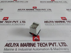 Telemecanique Rhn-412-b Switching Relay