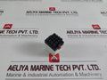 Telemecanique Rhn-412-b Switching Relay