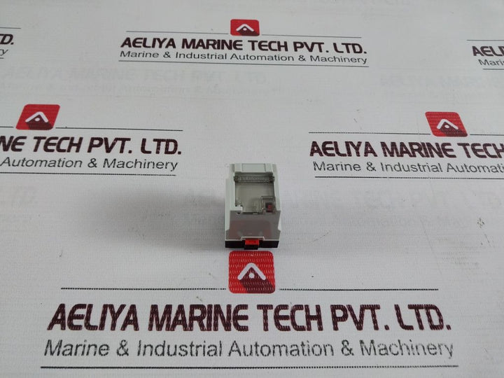 Telemecanique Rhn-412-b Switching Relay