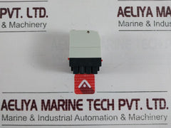 Telemecanique Rhn-412-b Switching Relay