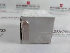 Telemecanique Rhn-412-b Switching Relay