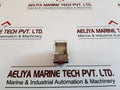 Telemecanique Rhn411M Power Relay 220V 50Hz
