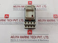 Telemecanique Rhn412B Plug-in Relay 2.5A/240Vac