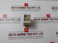Telemecanique Rhn412B Plug In Relay 5A 250V