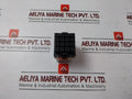Telemecanique Rhn412B Plug In Relay 5A 250V