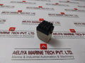 Telemecanique Rhn412B Plug In Relay 5A 250V