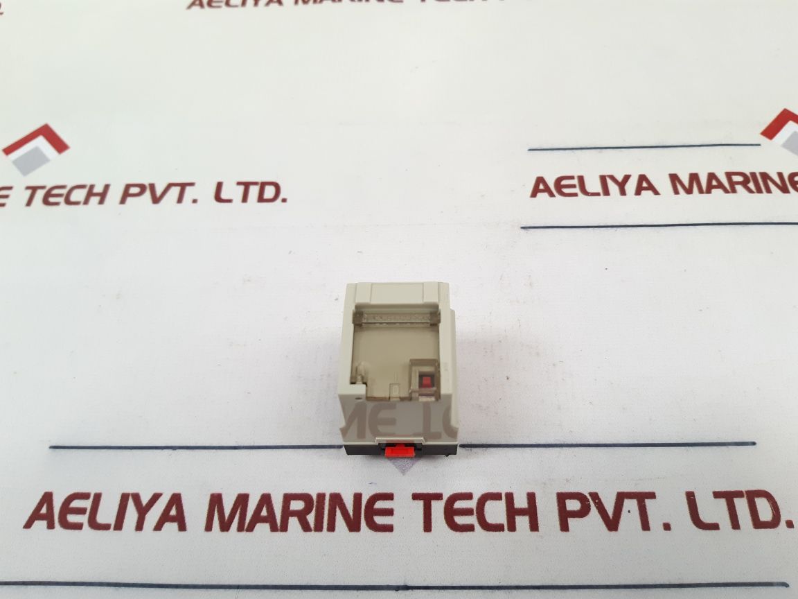 Telemecanique Rhn412B Relay 24V
