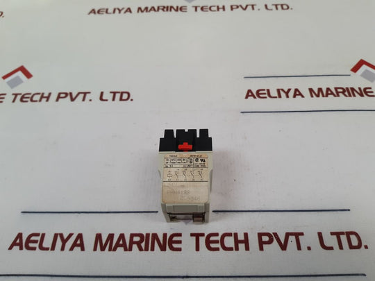 Telemecanique Rhn412B Relay 24V
