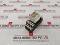Telemecanique Rhn412Ba76 Plug In Relay Zelio Relay With Suppressor