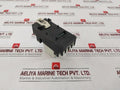 Telemecanique Rhn412Ba76 Plug In Relay Zelio Relay With Suppressor