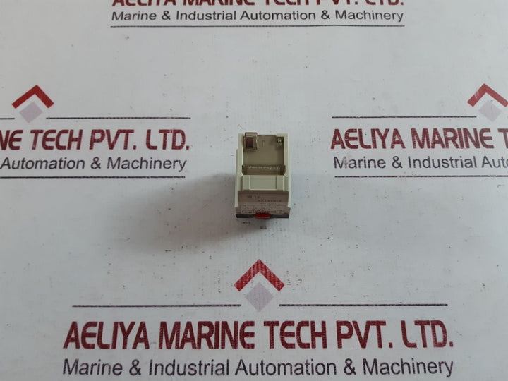 Telemecanique rhn412f inst-relay 2.5a/240vac