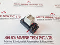 Telemecanique Rhn412F Relay 2.5A240Vac With Relay Base
