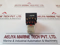 Telemecanique Rhn412F Relay With 2R8718 Relay Base
