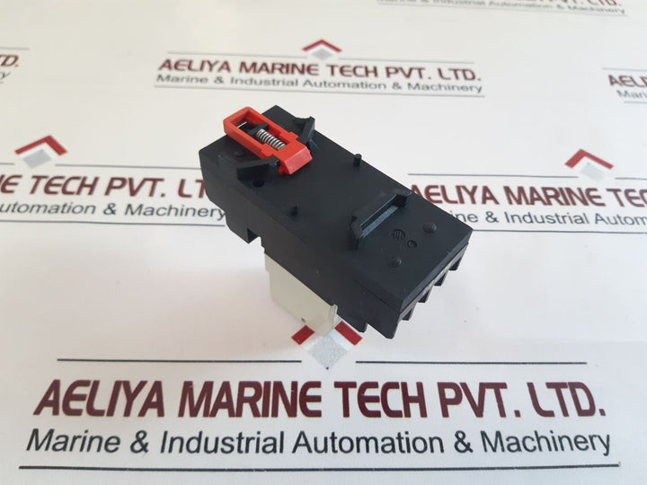 Telemecanique Rhn412F Relay With Base Free Shipping