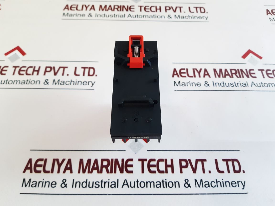 Telemecanique Rhn412F Relay With Base Free Shipping