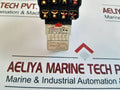 Telemecanique Rhn412F Relay With Base Free Shipping