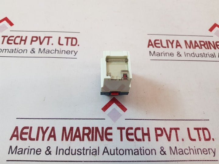 Telemecanique Rhn412F Relay