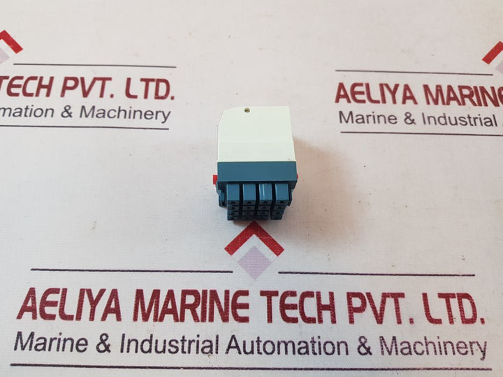 Telemecanique Rhn412F Relay