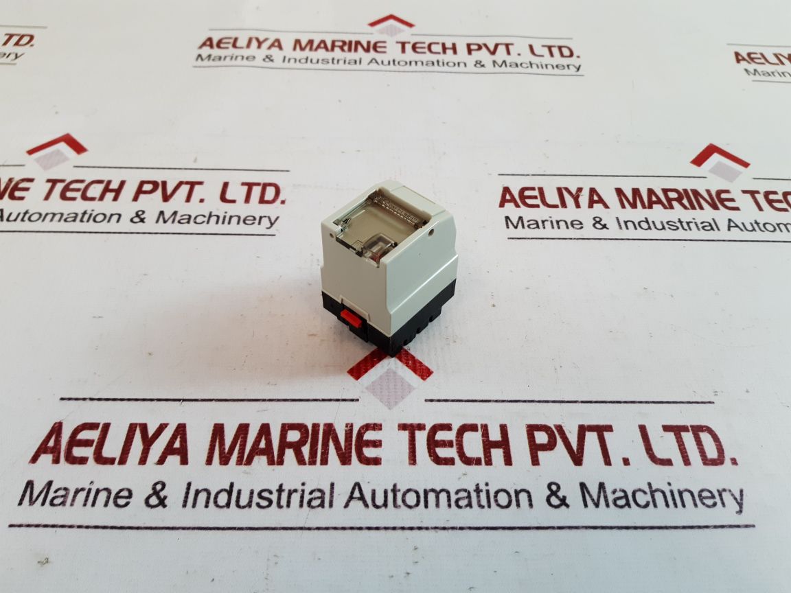 Telemecanique Rhn412B Relay Rhn 41