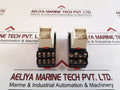 Telemecanique Rhn 41 Relay With Base