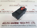 Telemecanique Rhn 411 F Relay Plug 110V Ac 50Hz With 2R8718 Base