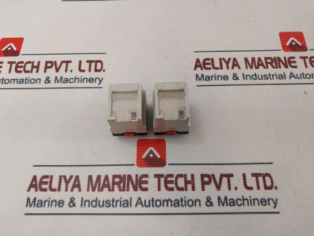 Telemecanique Rhn 411B Relay