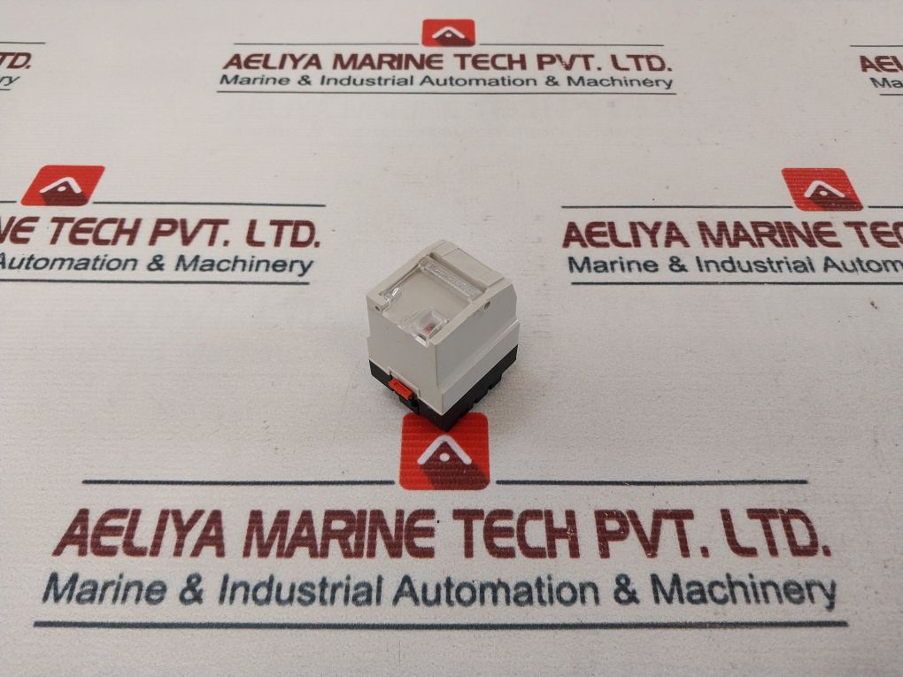 Telemecanique Rhn 411B Relay