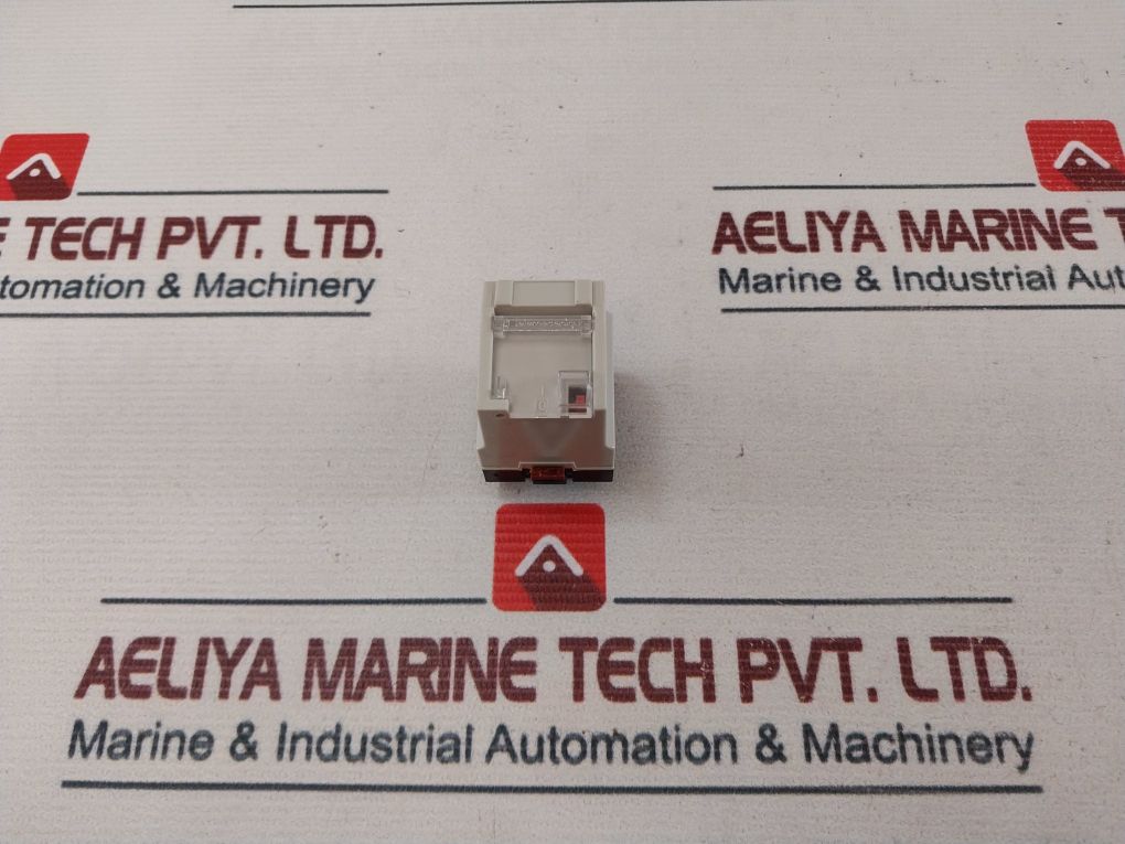 Telemecanique Rhn 412B Relay