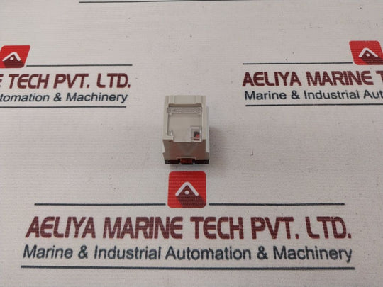 Telemecanique Rhn 412B Relay