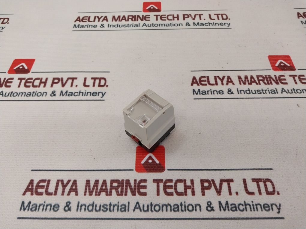 Telemecanique Rhn 412B Relay