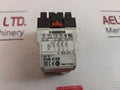 Telemecanique Rhn 412B Relay 250V