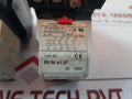 Telemecanique Rhn 412F Relay With 2R8718 Relay Base