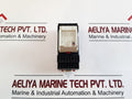 Telemecanique Rhn 412F Relay Free Shipping By Express