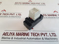 Telemecanique Rhn 412F Relay Free Shipping By Express