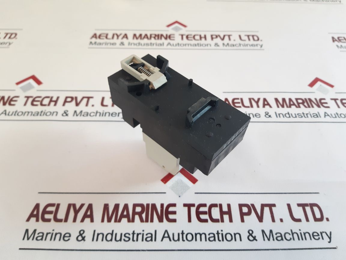 Telemecanique Rhn 412F Relay Free Shipping By Express