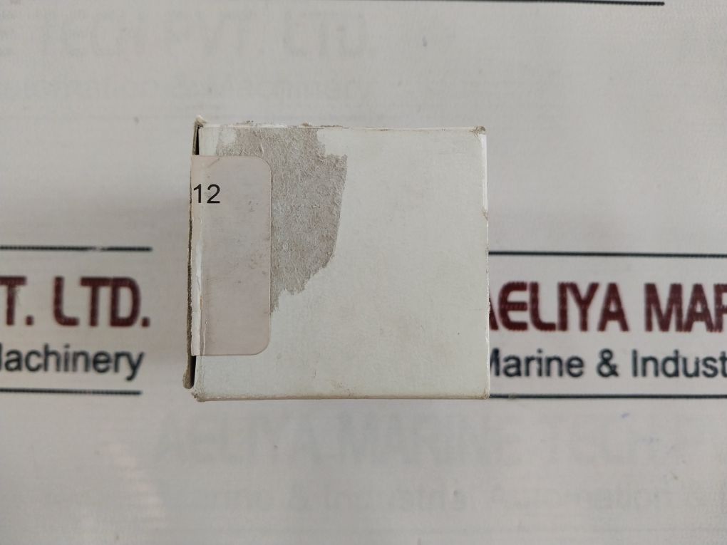 Telemecanique Rhn 416Jv 5A