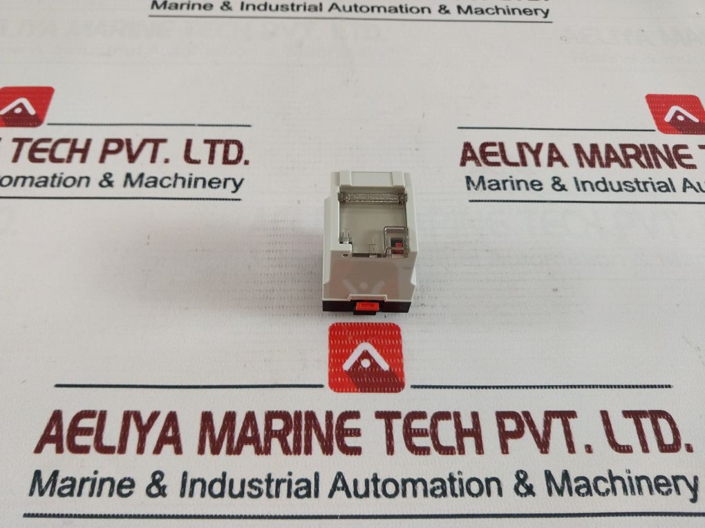 Telemecanique Rhn 416Jv 5A