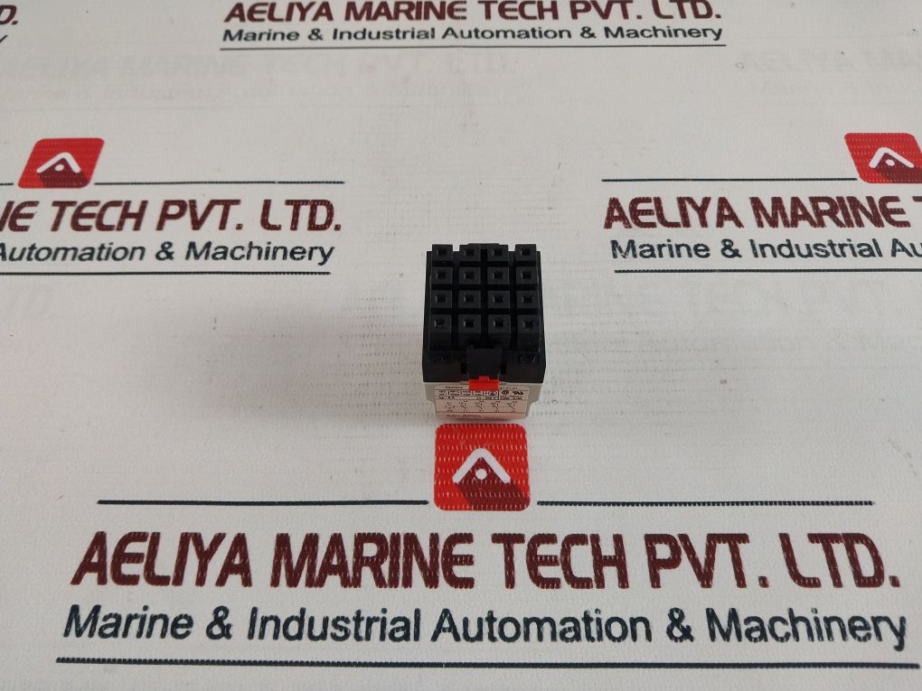 Telemecanique Rhn 416Jv 5A