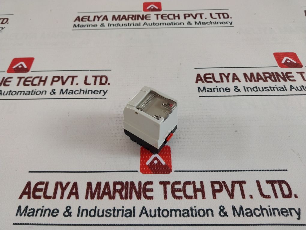 Telemecanique Rhn 416Jv 5A